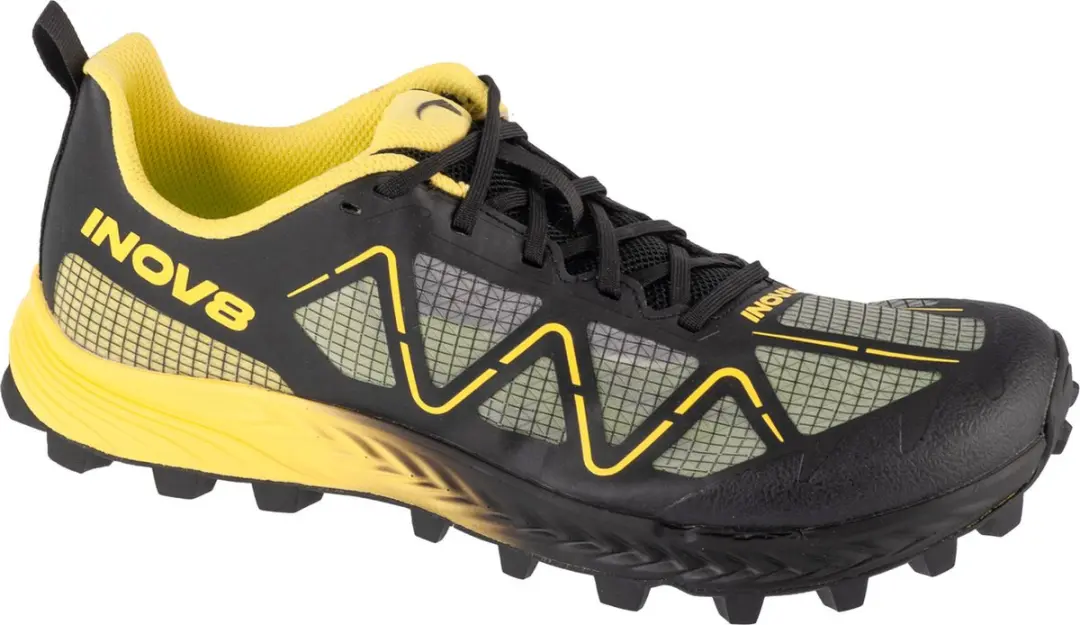 MudTalon Speed