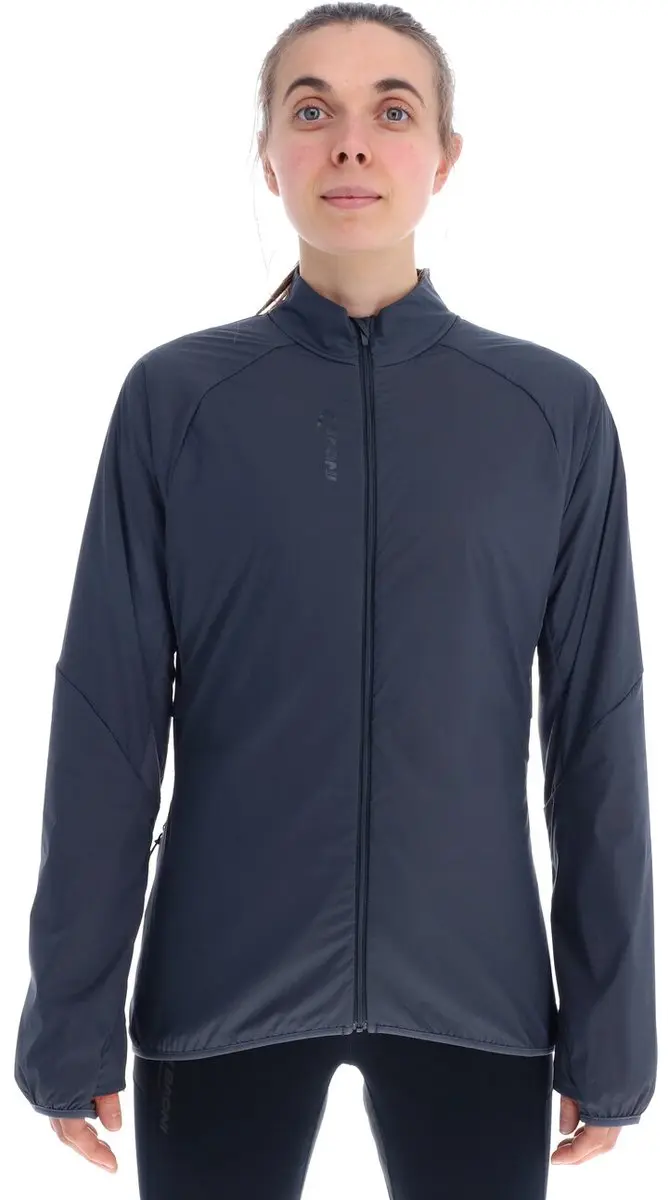 Inov-8 Climashell Pro Alpha Jacket - M - Zwart
