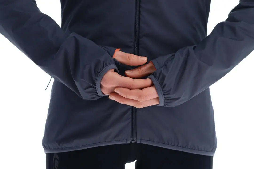 Climashell Pro Alpha jacket (W)