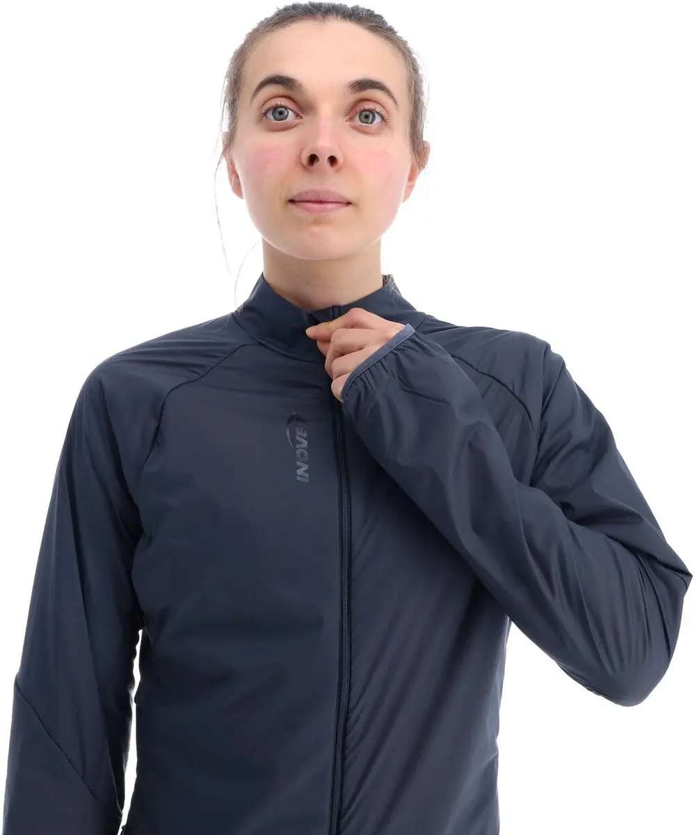 Inov-8 Climashell Pro Alpha Jacket - M - Zwart