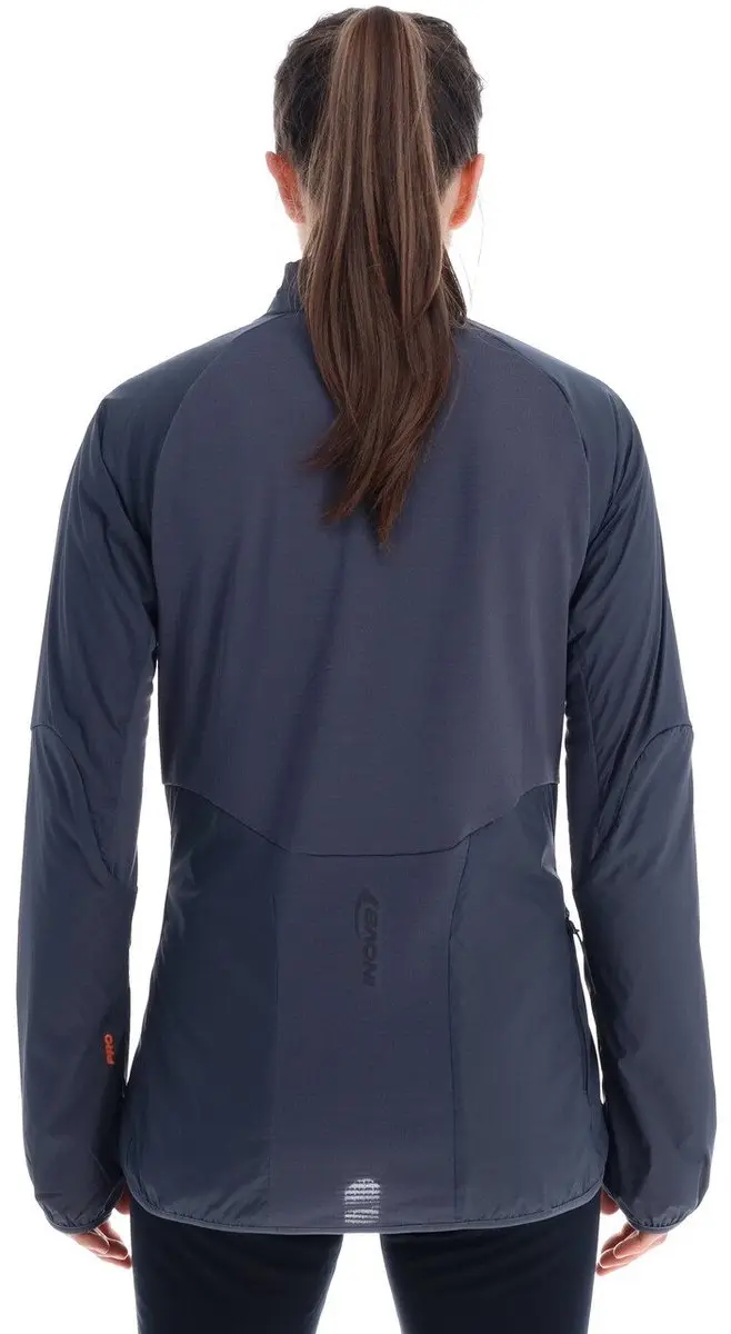 Inov-8 Climashell Pro Alpha Jacket - M - Zwart