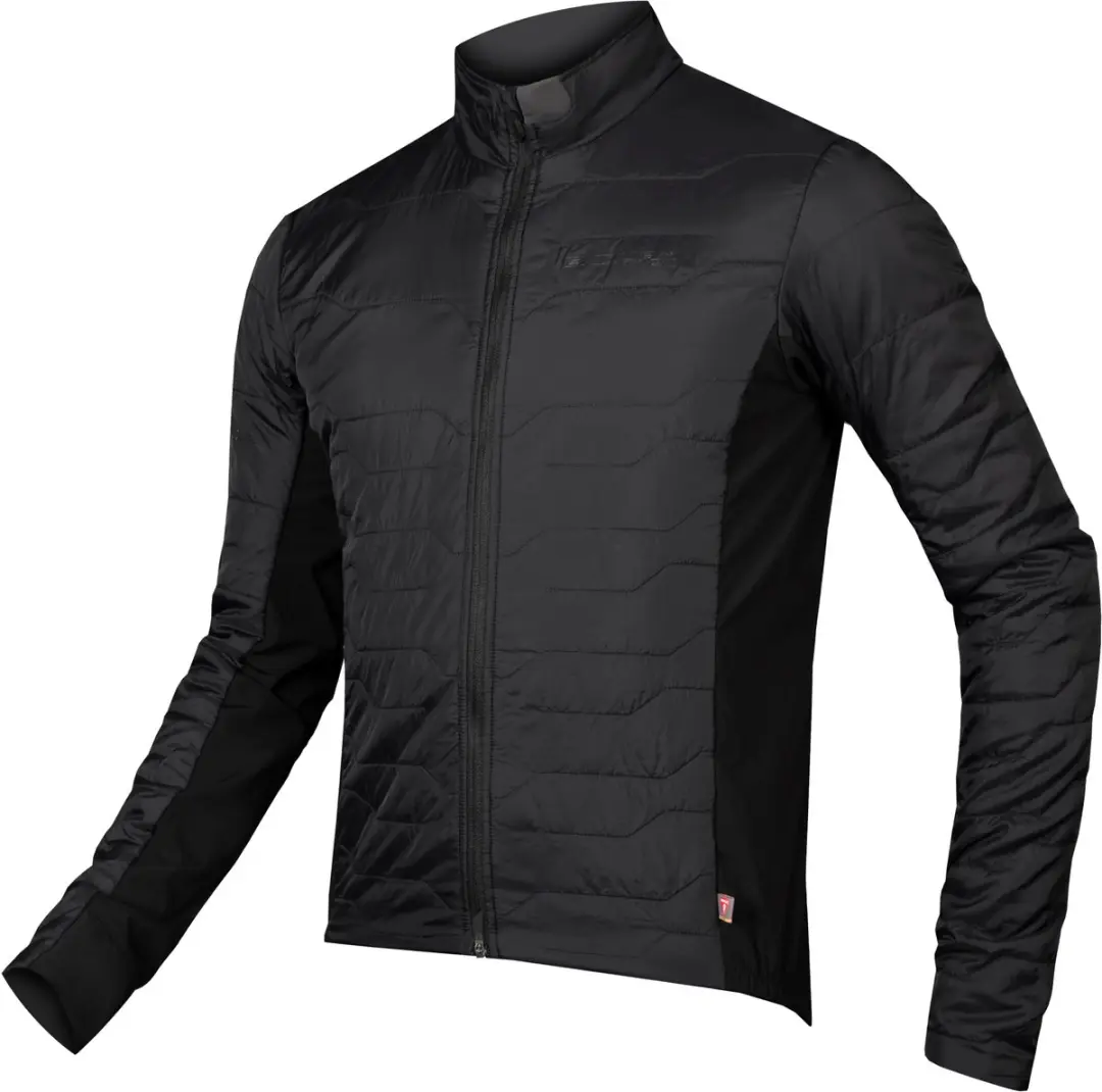 Endura Pro Sl Primaloft® Jacket Ii Black