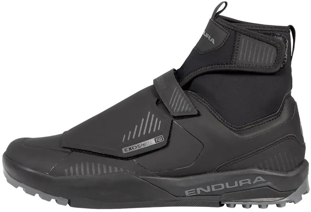Endura MT500 Burner MTB-schoenen - Zwart - EU 46 - afbeelding 2 van 2