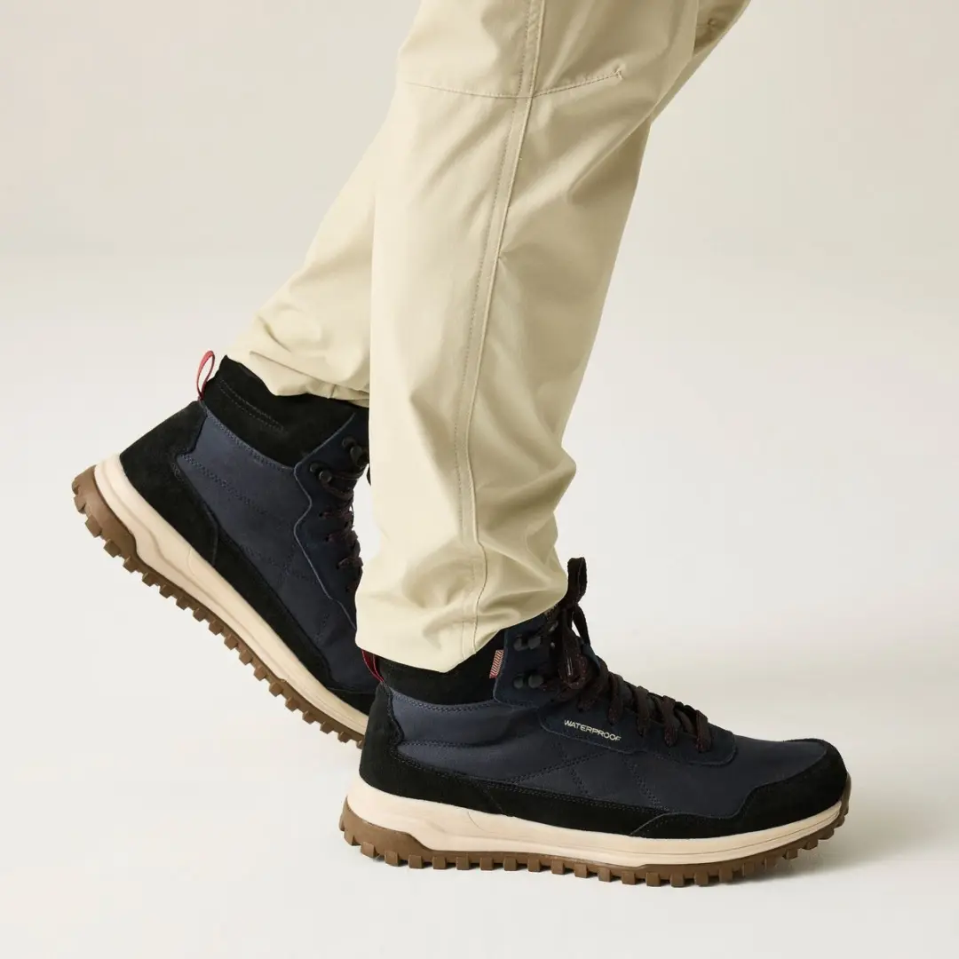 Regatta Mayfield Lifestyle Laarzen 46 - Blauw