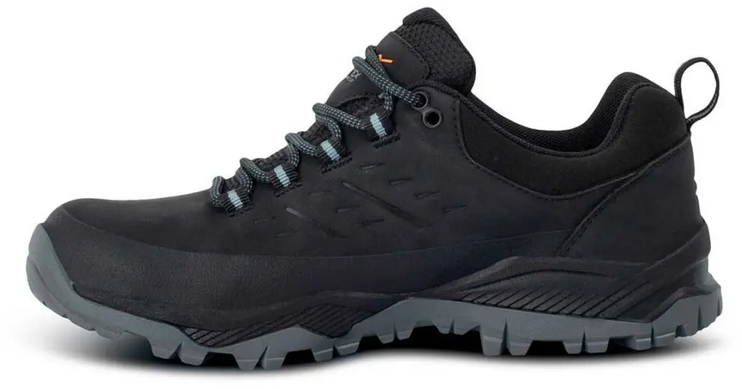 Regatta Blake Lage Wandelschoenen Dames - 37 - Bruin