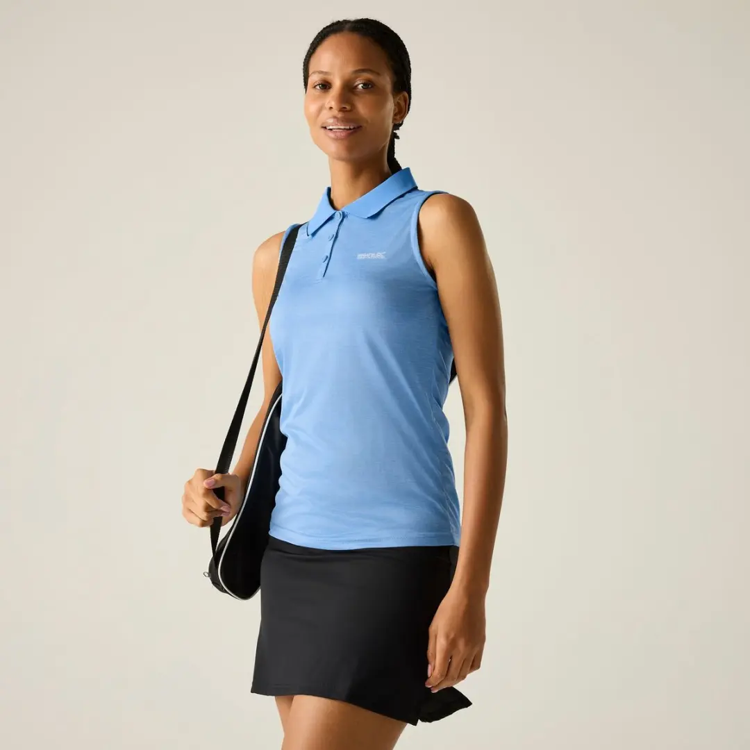 Regatta Hiking Dames T-shirt