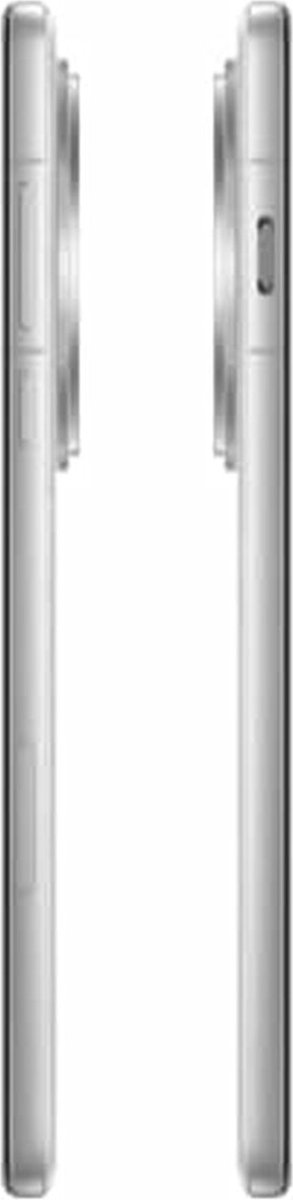 Smartphone Oppo Find X8 Pro MediaTek 16 GB 512 GB Wit 6,78" Dubbele SIM-sleuf USB-C