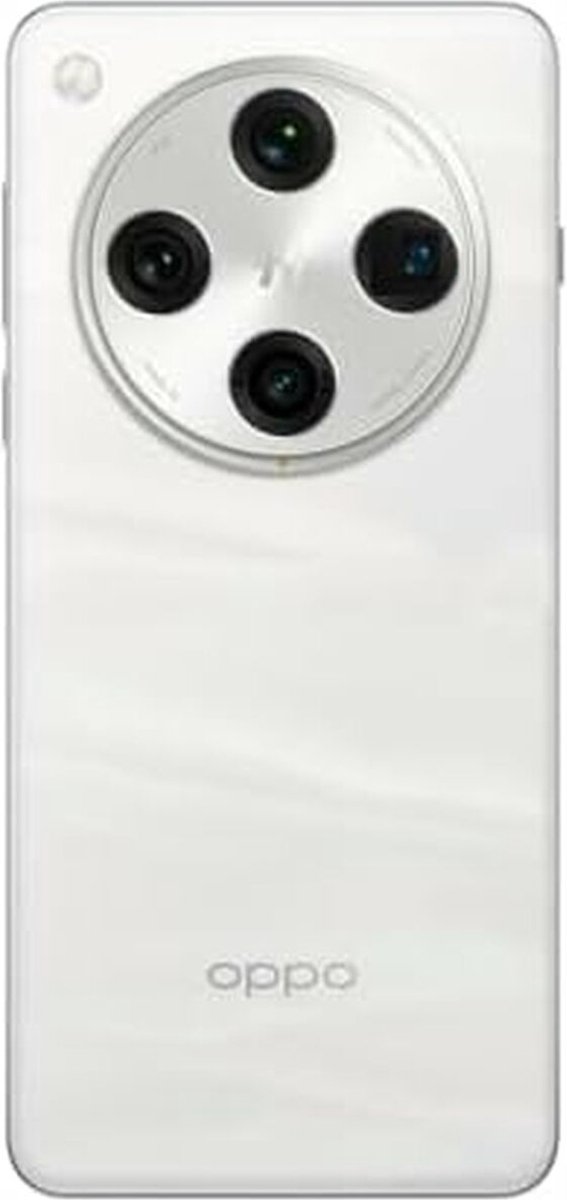 Smartphone Oppo Find X8 Pro MediaTek 16 GB 512 GB Wit 6,78" Dubbele SIM-sleuf USB-C