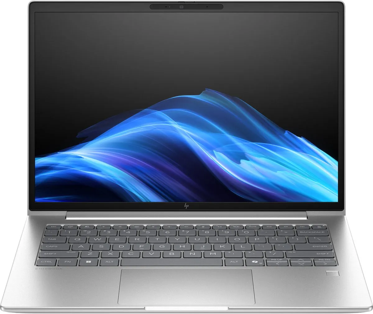 HP EliteBook 6 G1a 14 AI Laptop