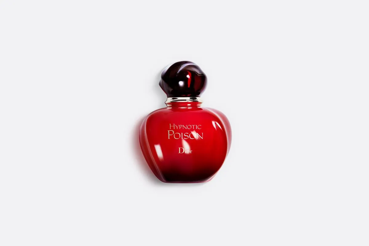 Dior Hypnotic Poison Eau de Toilette 30ml