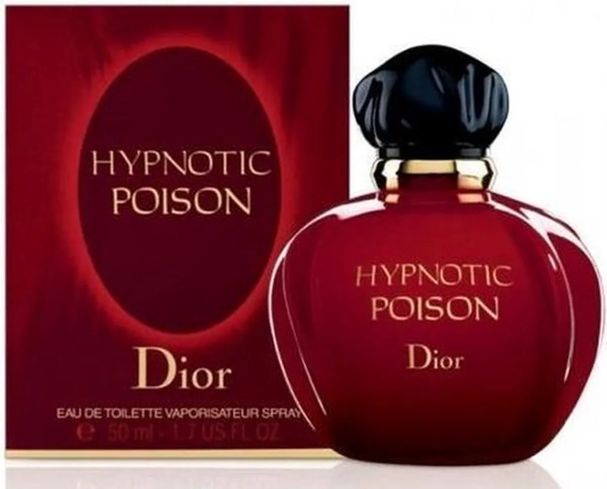 Dior Hypnotic Poison Eau de Toilette 30ml