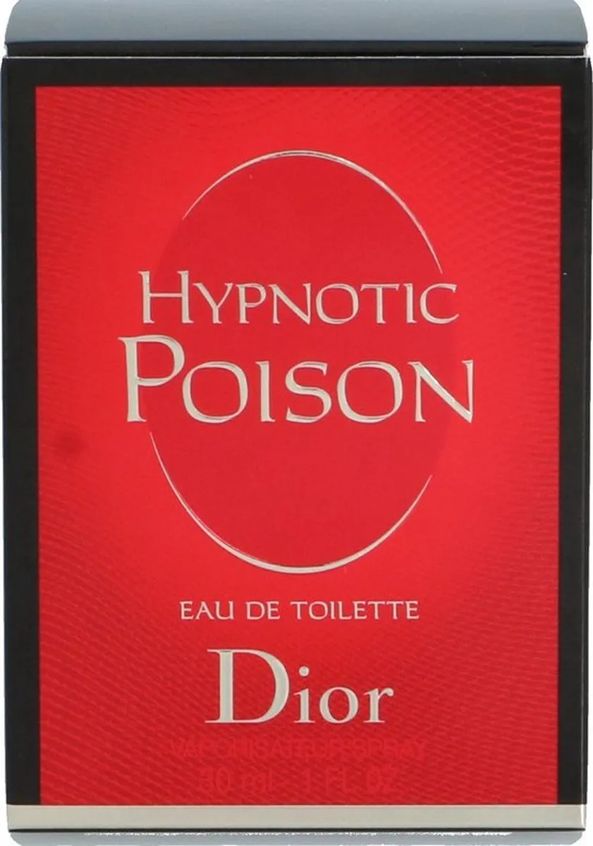 Dior Hypnotic Poison Eau de Toilette 30ml