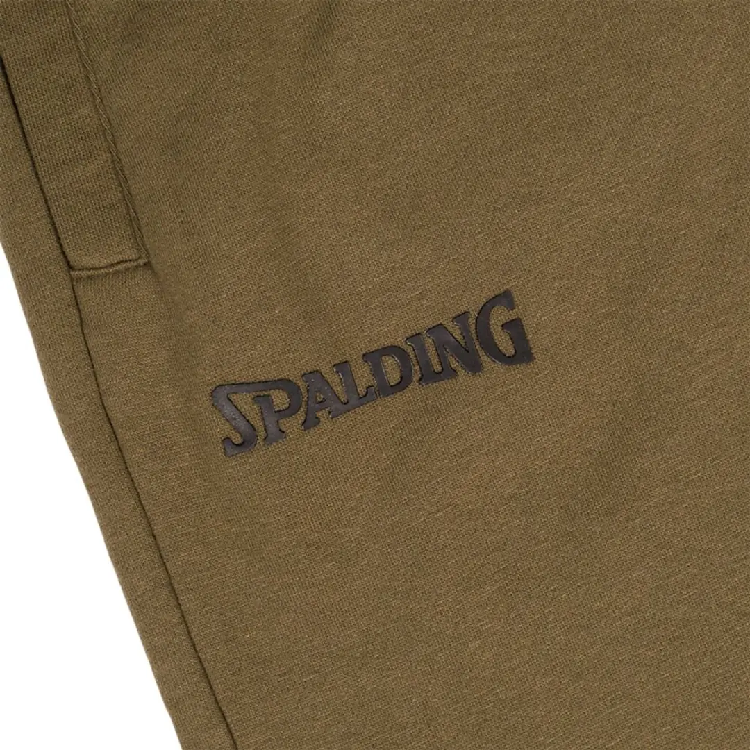 Spalding Flow Long Joggingbroek M - Blauw