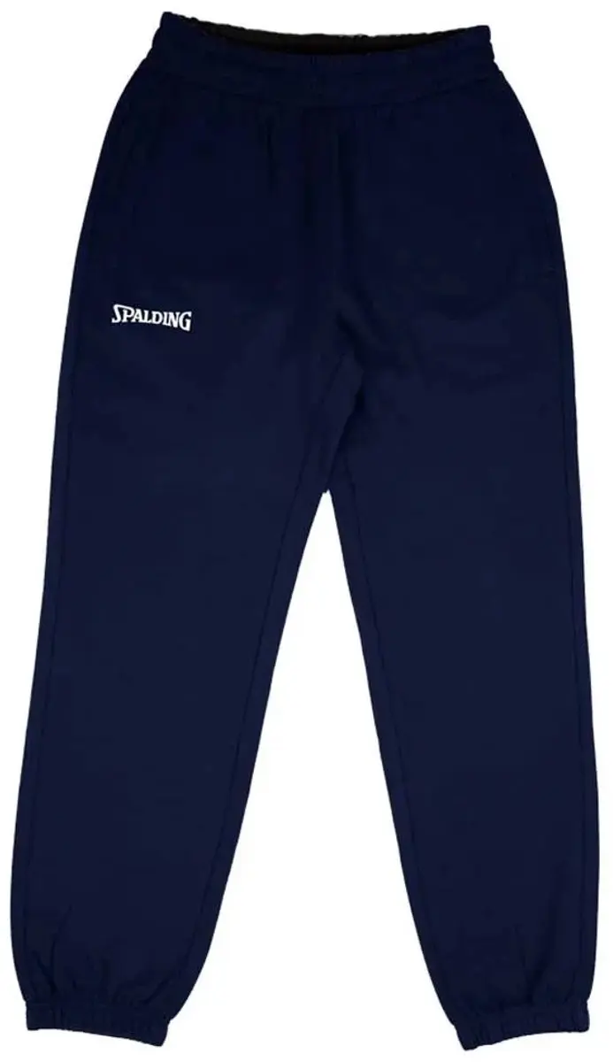Spalding Flow Long Joggingbroek M - Blauw