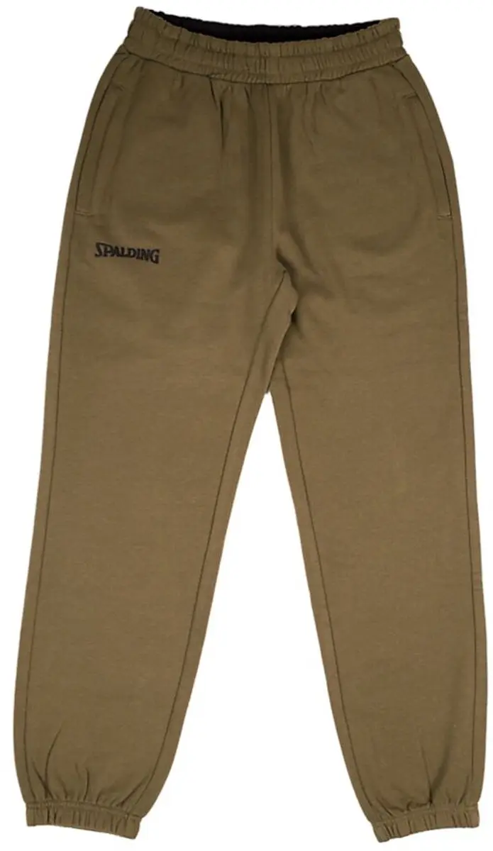 Spalding Flow Long Joggingbroek M - Blauw
