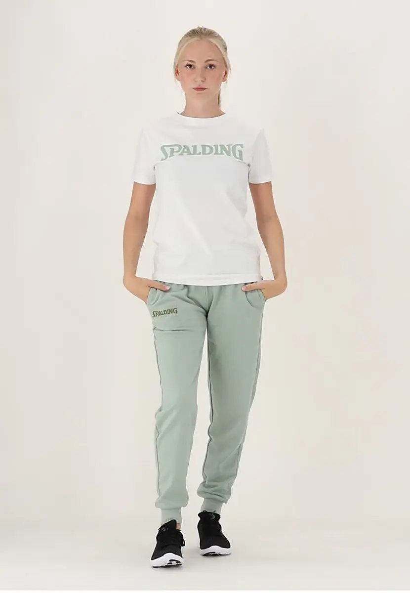 Dames Sportsstyle T-Shirt
