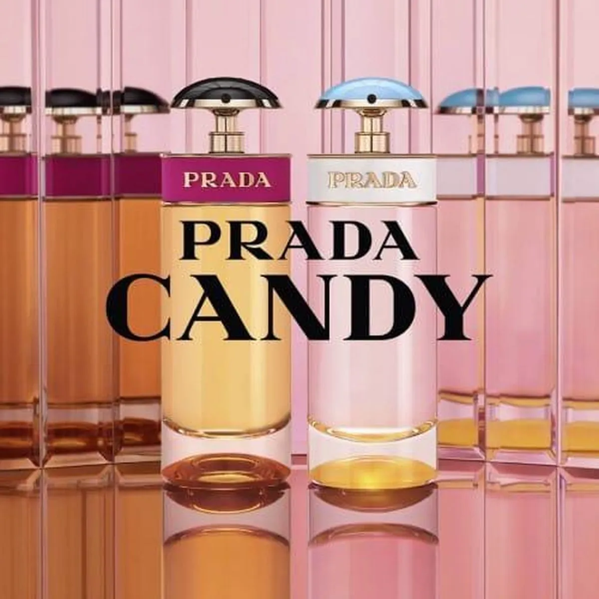Prada Candy Sugar Pop Damesparfum 30ml - afbeelding 6 van 6