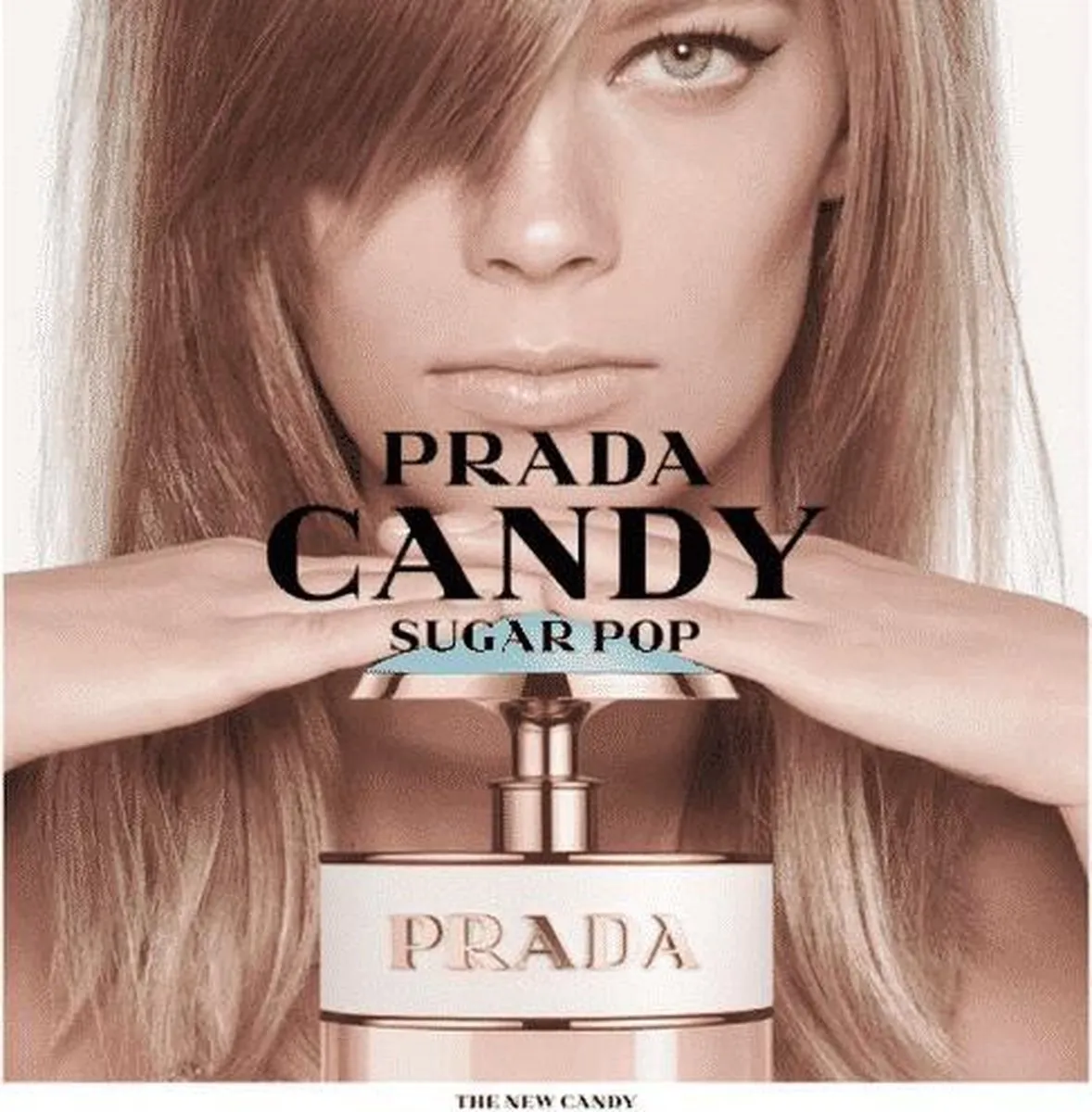 Prada Candy Sugar Pop Damesparfum 30ml
