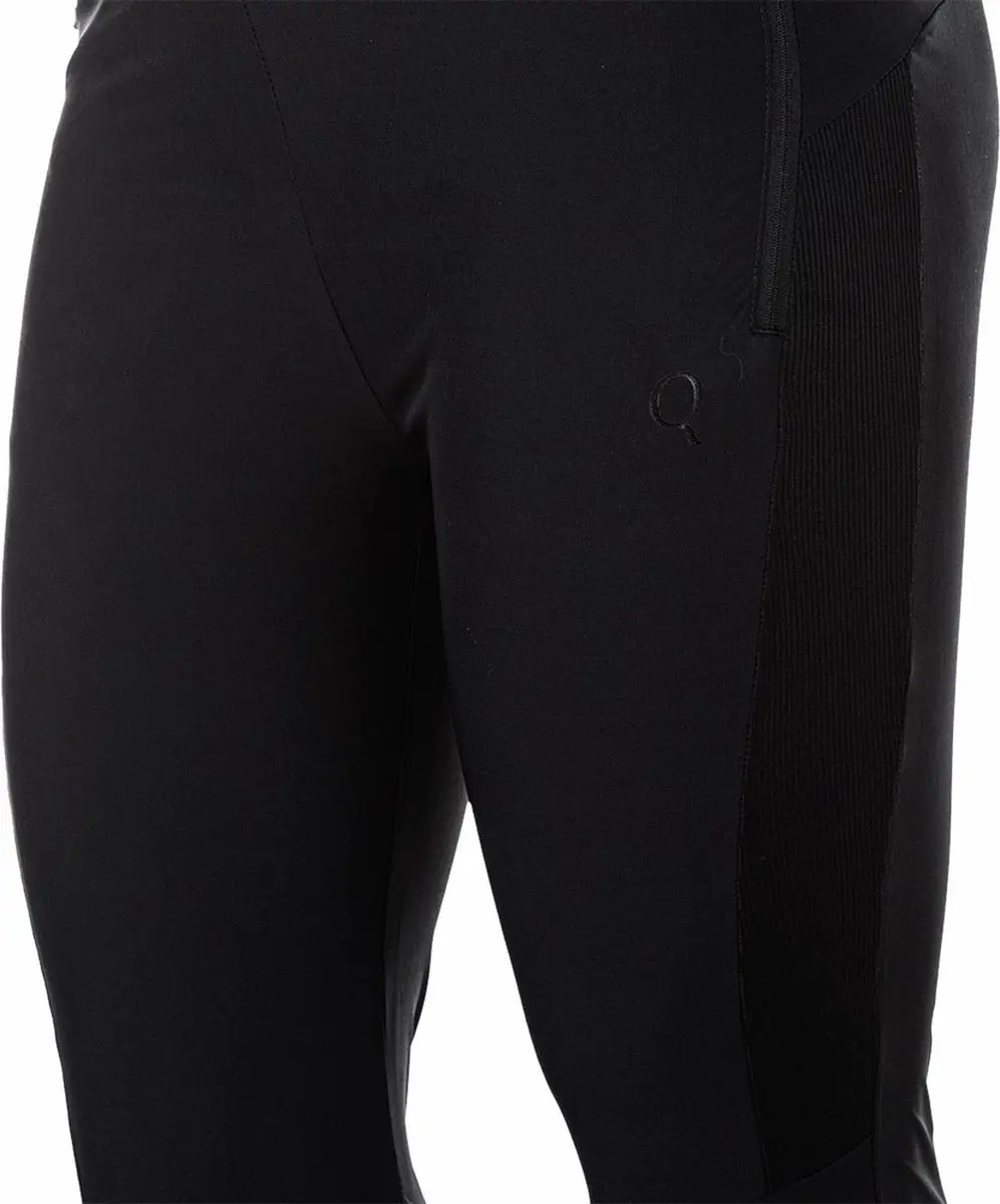 ENDURANCE Isabely Trainingsbroek 126500 - Maat 50 - Zwart