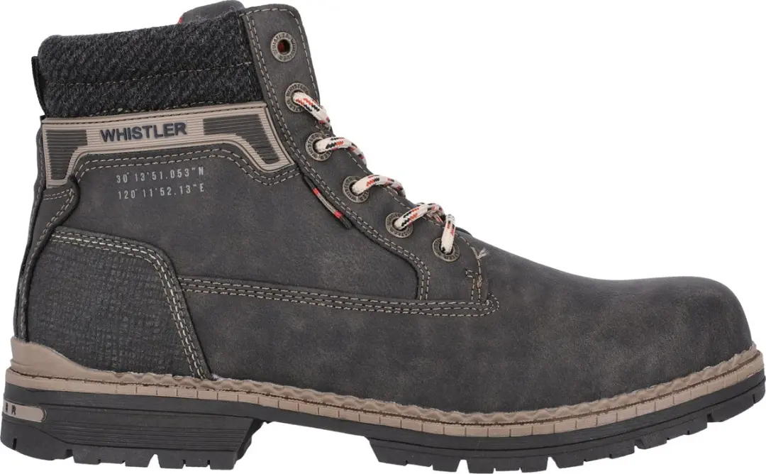 WHISTLER Stiefel Gentore