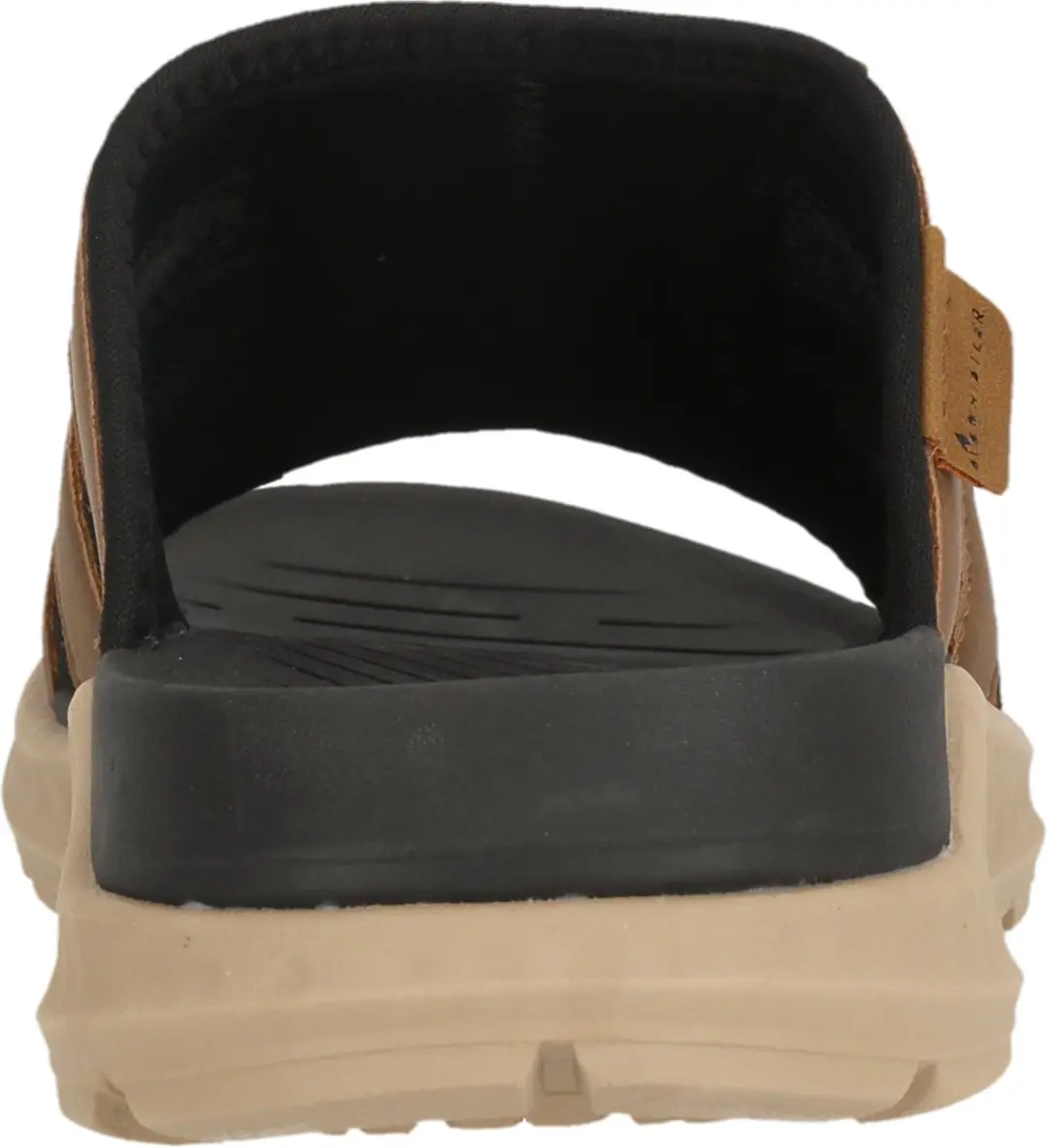 Whistler Keisen Sandalen - Maat 45 - Espresso