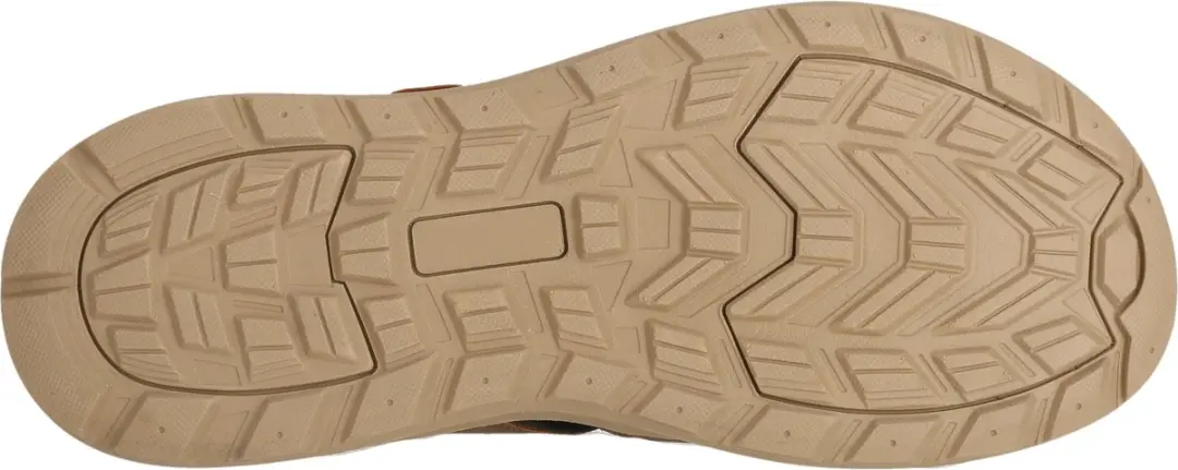 Whistler Keisen Sandalen - Maat 45 - Espresso