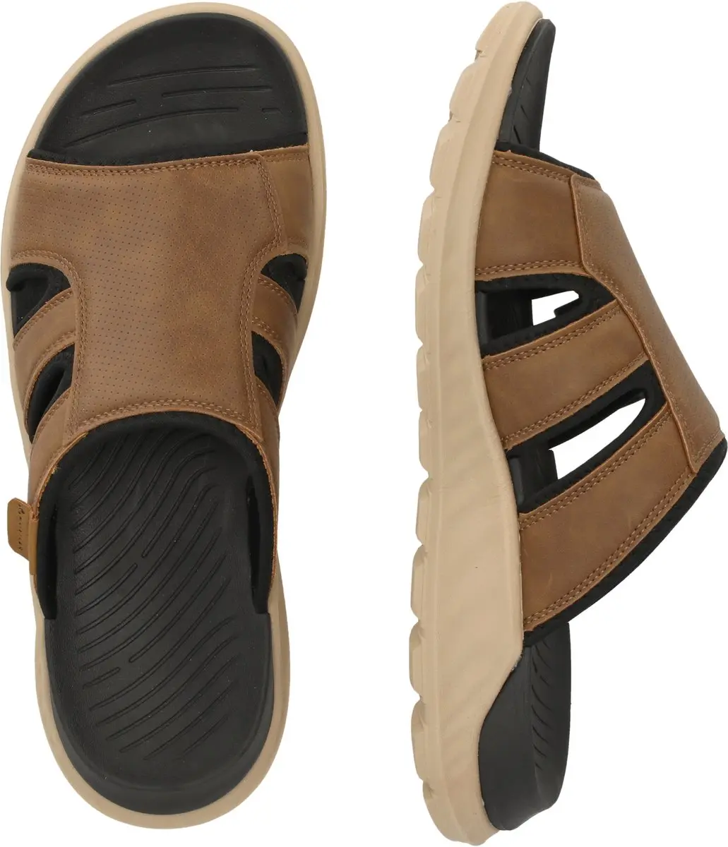 Whistler Keisen Sandalen - Maat 45 - Espresso - afbeelding 6 van 6