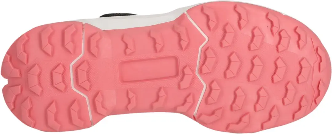 Whistler Gango Schnürstiefeletten - 31 - Rood-wit