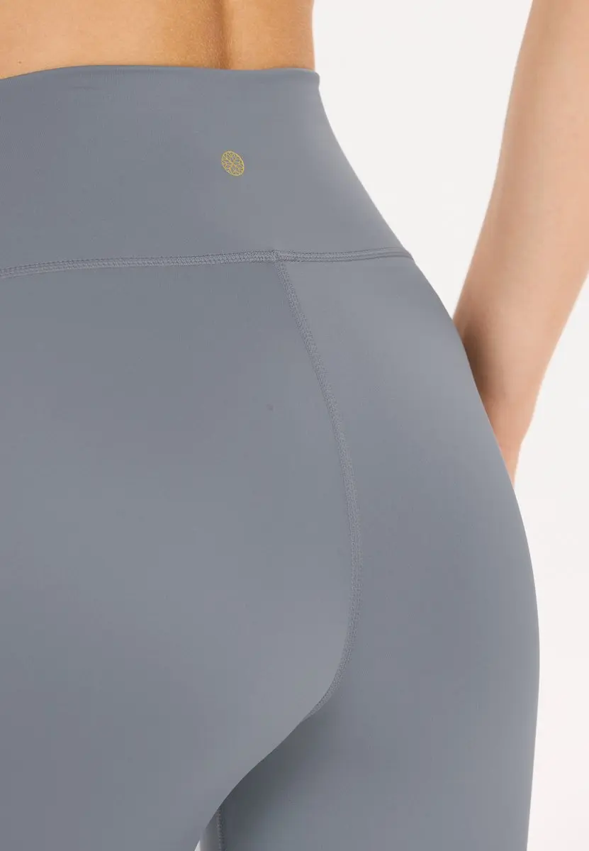 Athlecia Lauftights FRANZ - 34 Grijs