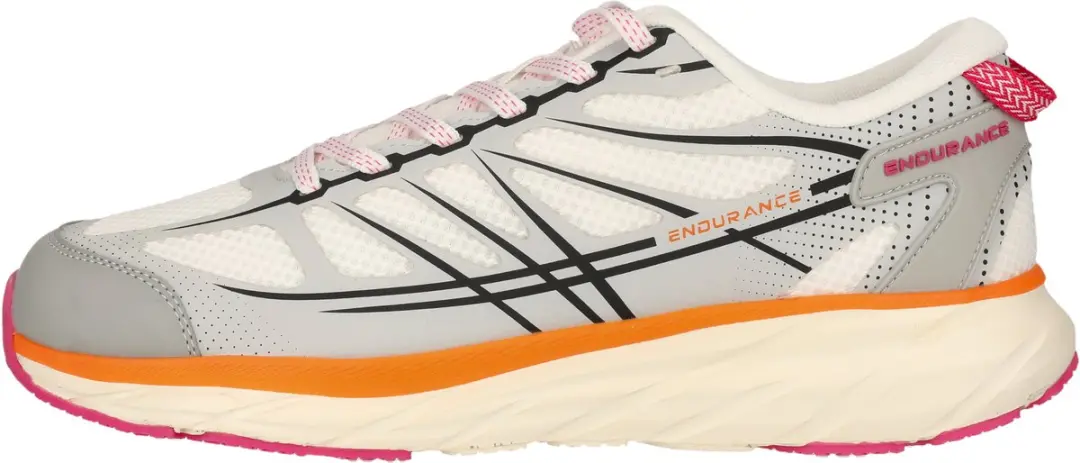 ENDURANCE Caden Damestrainers 36 - frambozensorbet