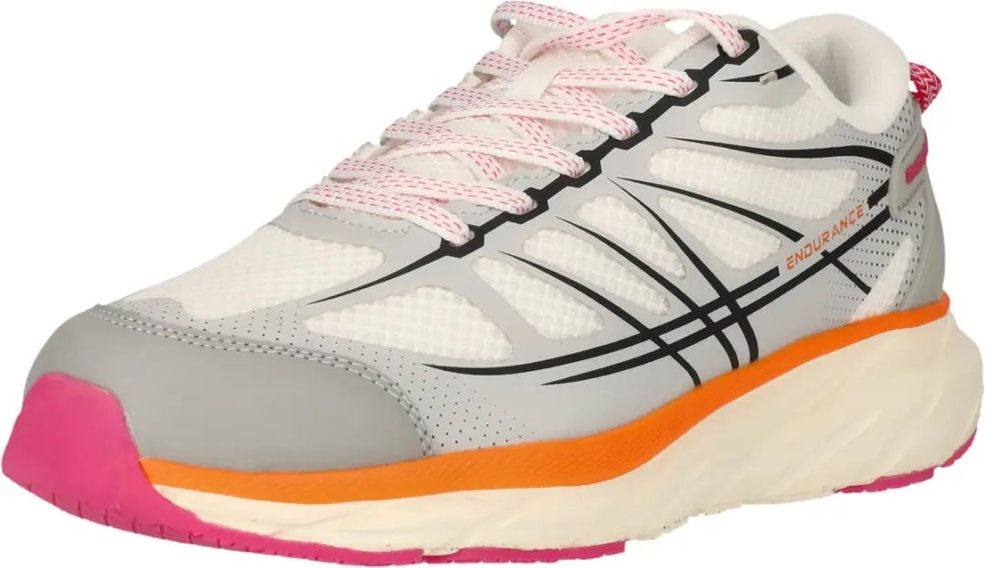 ENDURANCE Caden Damestrainers 36 - frambozensorbet