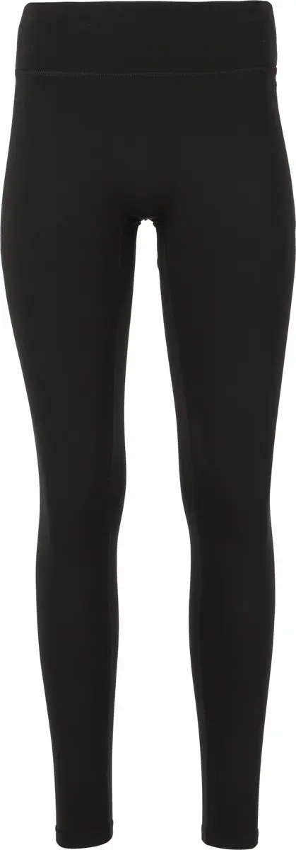 Athlecia Tights Luxe V2 - Maat 40 - Zwart