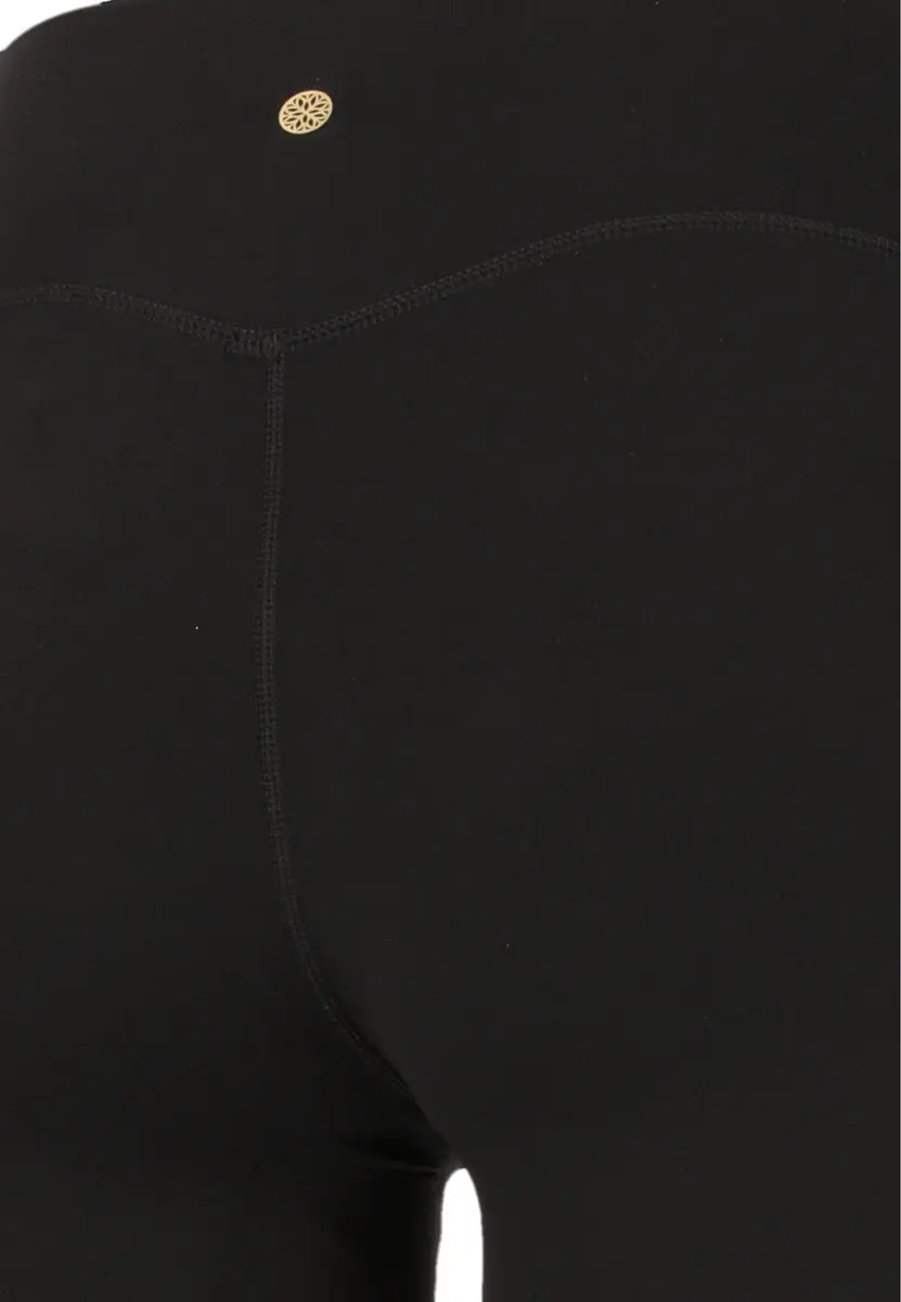 Athlecia Tights Luxe V2 - Maat 40 - Zwart
