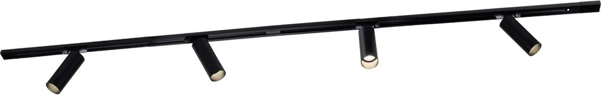 Ledvion LED Railverlichting 2M