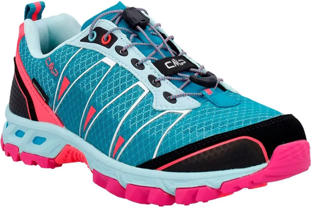 CMP Altak WP 3Q48266 Trailschoenen - Blauw - EU 36 - afbeelding 2 van 4