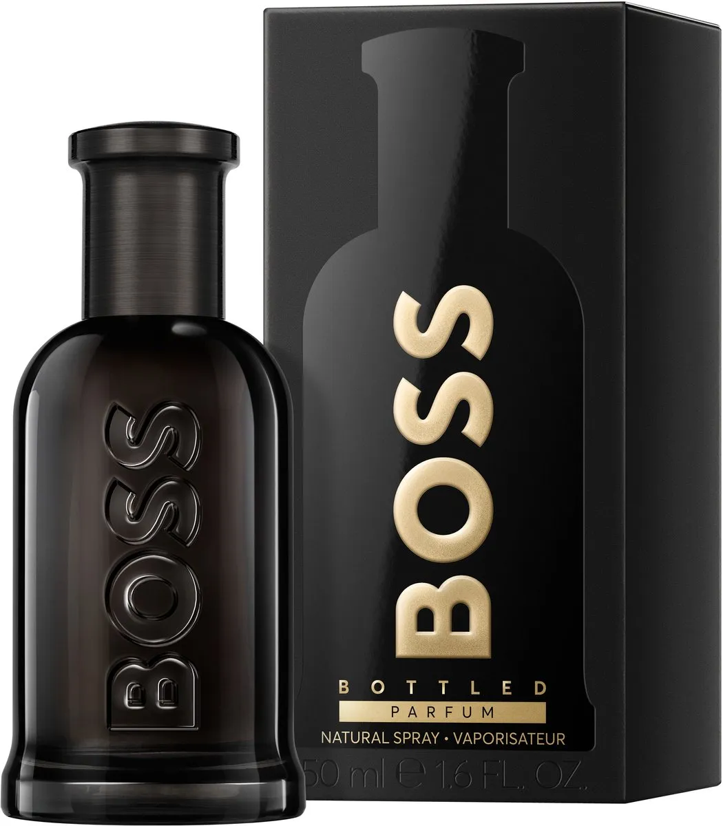 Hugo Boss Bottled Herenparfum 50ml