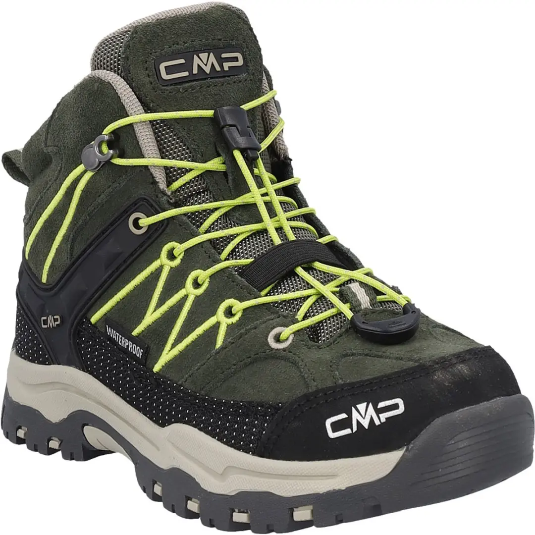 CMP Casual Schoenen Rigel 3Q12944-02FV