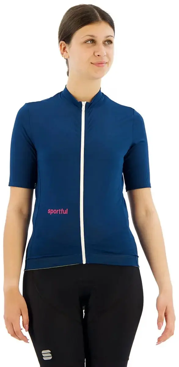Sportful Classic Korte Mouw Wielertrui