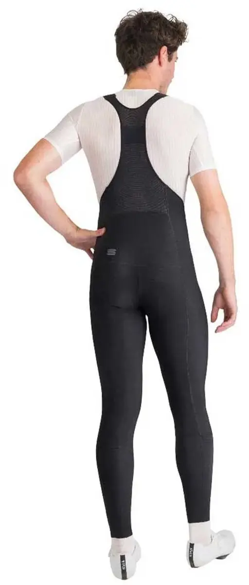 Sportful Supernova Fietsbroek M - Zwart