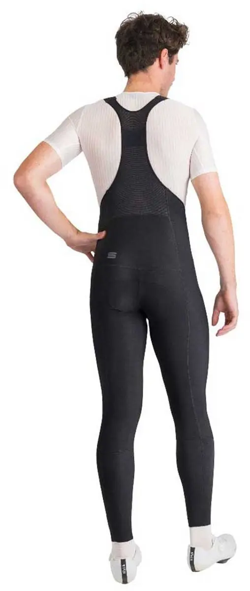 Sportful Supernova Fietsbroek M - Zwart