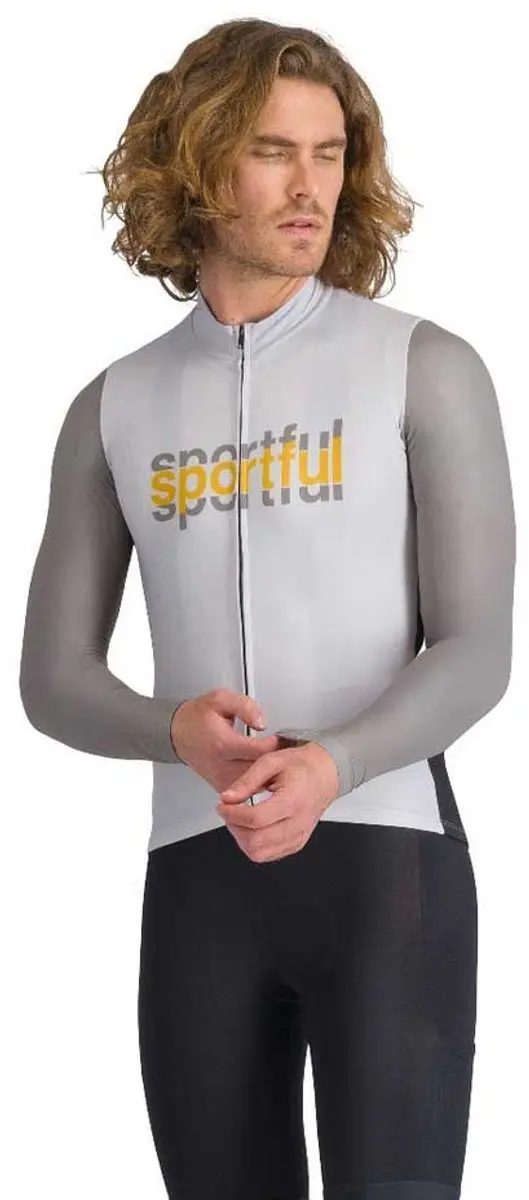 Sportful Supergiara Logo Thermal Trui