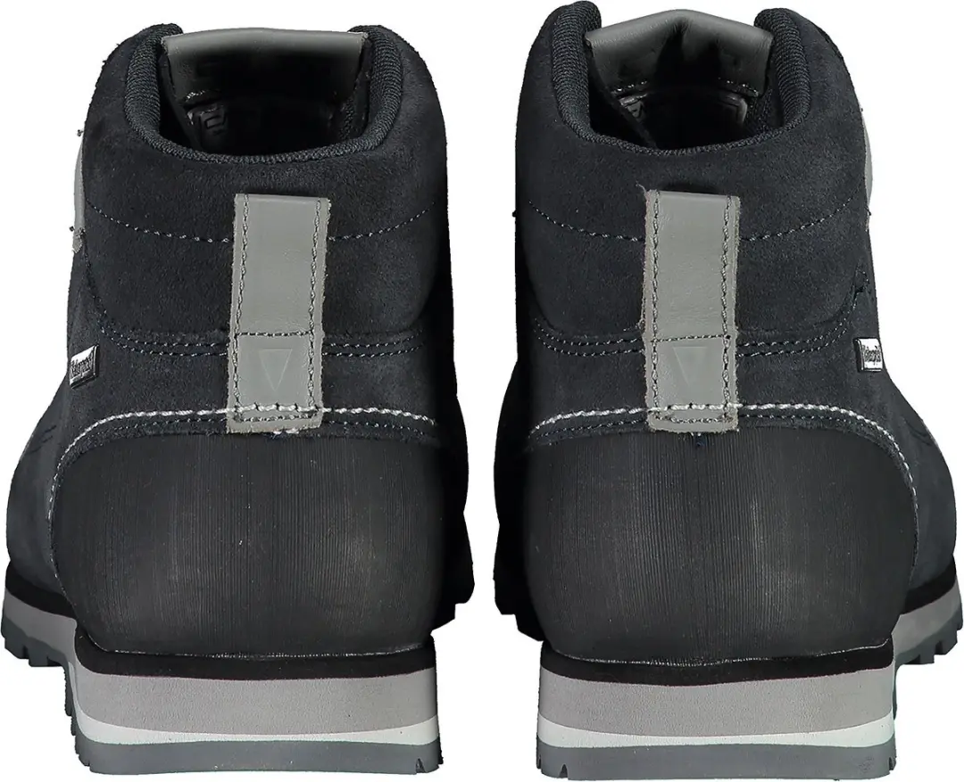 CMP Elettra Mid WP Wandelschoenen - Antracite - EU 40 - afbeelding 6 van 6
