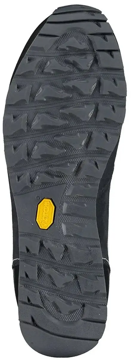 CMP Elettra Mid WP Wandelschoenen - Antracite - EU 40 - afbeelding 3 van 6