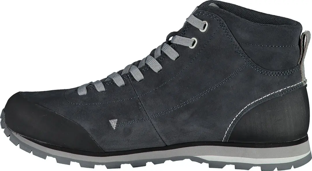CMP Elettra Mid WP Wandelschoenen - Antracite - EU 40 - afbeelding 5 van 6