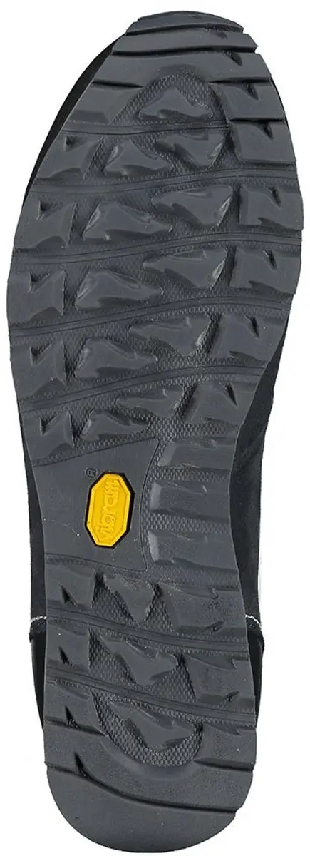 CMP Elettra Mid WP Wandelschoenen - Antracite - EU 40 - afbeelding 2 van 6