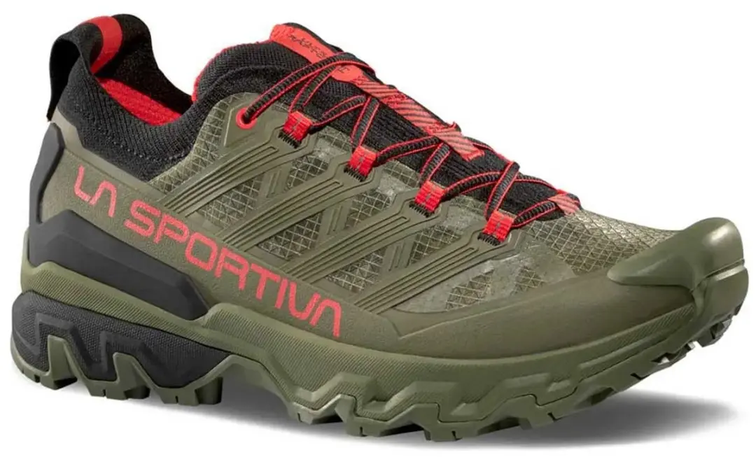 La Sportiva Ultra Raptor 3 Wandelschoenen 44.5 - Groen