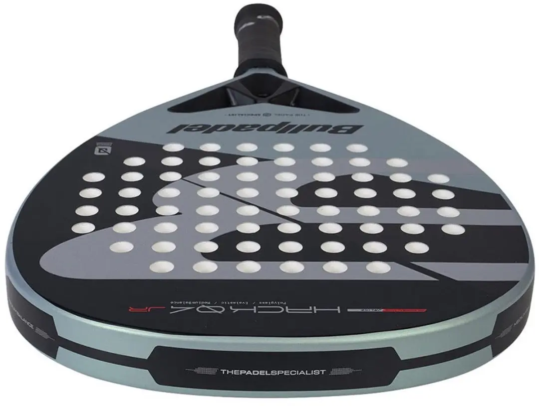 Bullpadel Hack Junior 26 - L0 - Varied - afbeelding 2 van 4