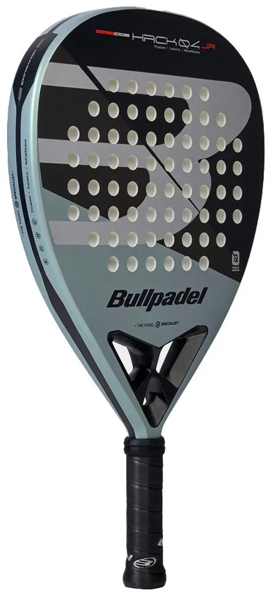Bullpadel Hack Junior 26 - L0 - Varied - afbeelding 4 van 4