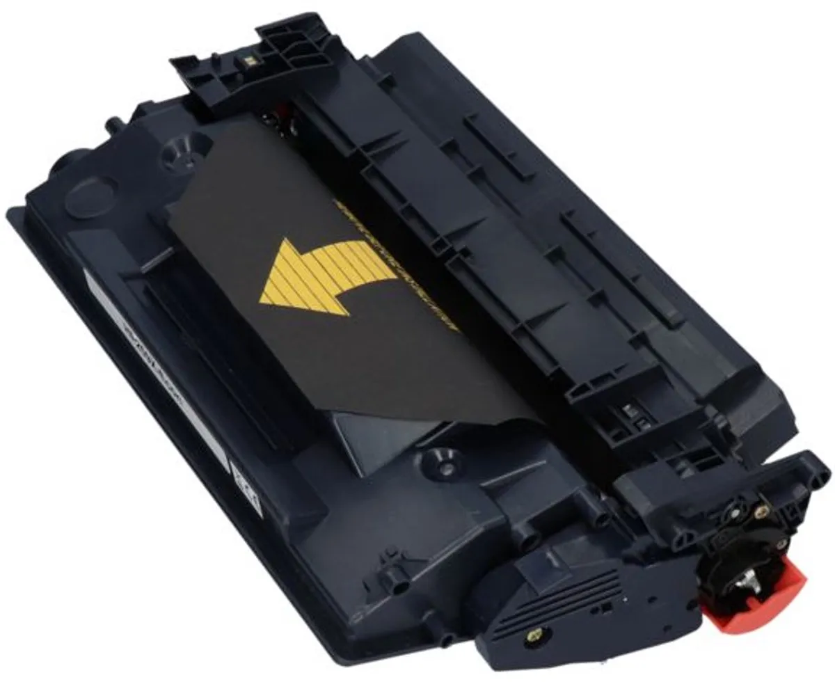 PrintAbout HP 59X CF259X Toner Zwart - 10.000 pagina's