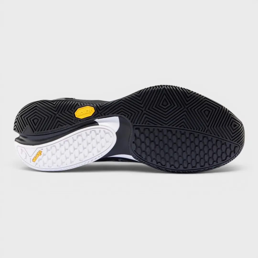 Bullpadel Vertex Vibram 26i Heren Padelschoen - 40